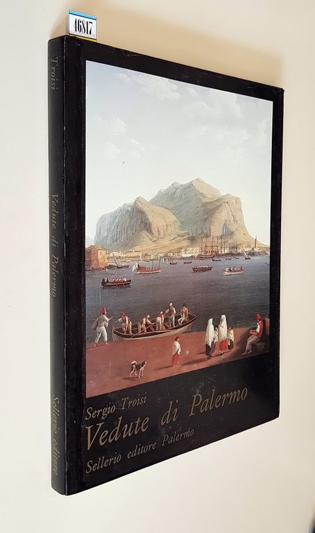 VEDUTE DI PALERMO