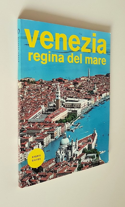 VENEZIA regina del mare