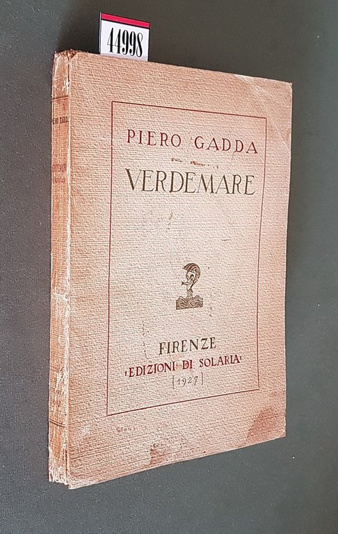 VERDEMARE