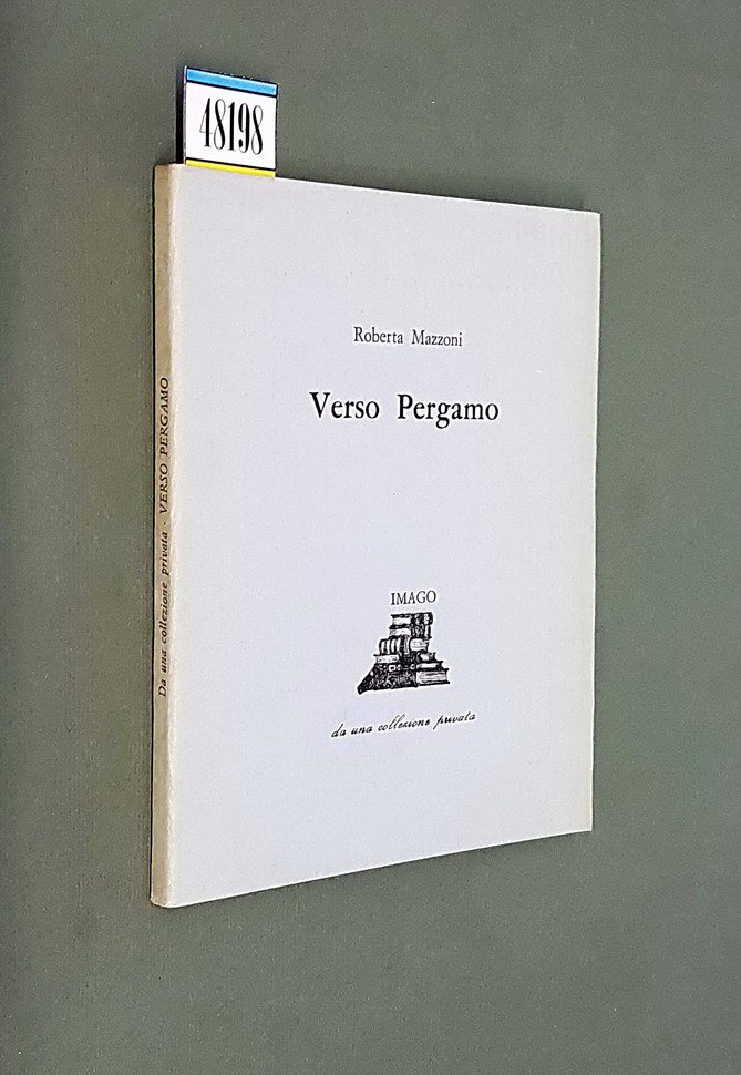 VERSO PERGAMO