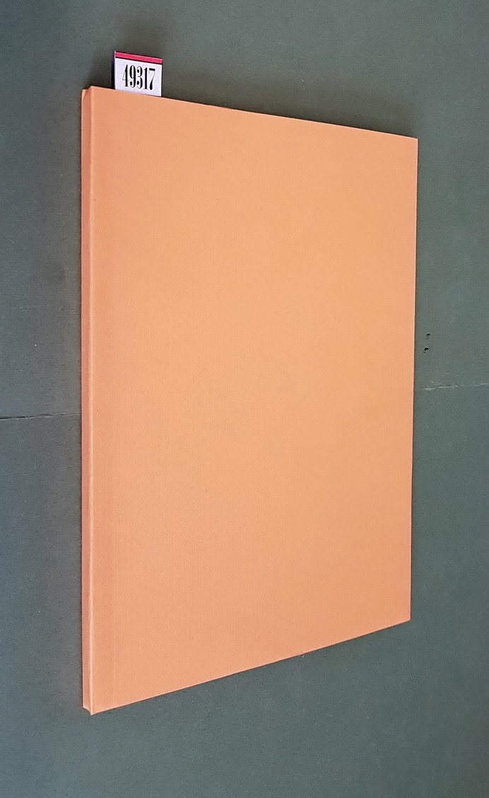 Versteigerungs Katalog 200 - KUPFERSTICHE DES XV.- XIX. JAHRHUNDERTS - …