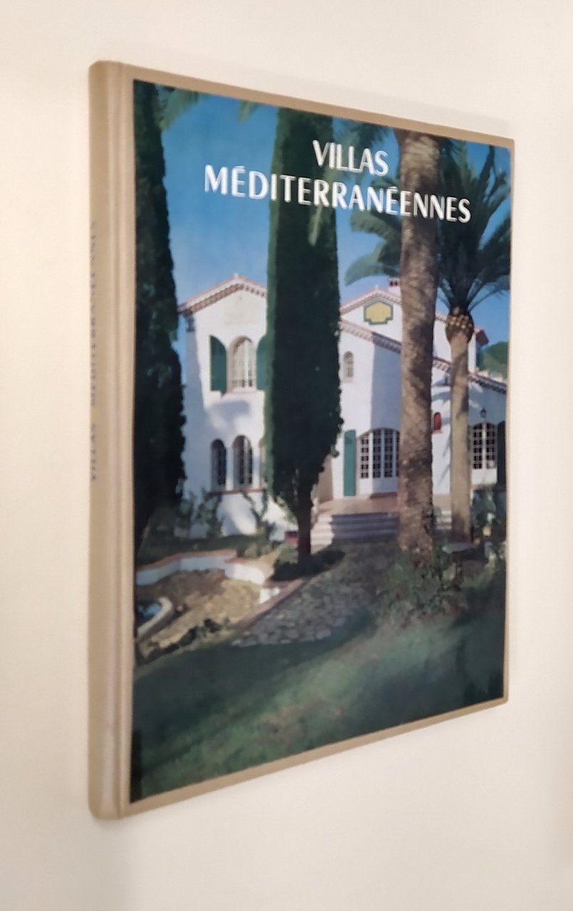 VILLAS MEDITERRANEENNES