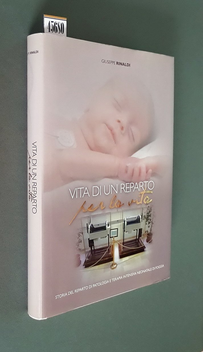 VITA DI UN REPARTO PER LA VITA