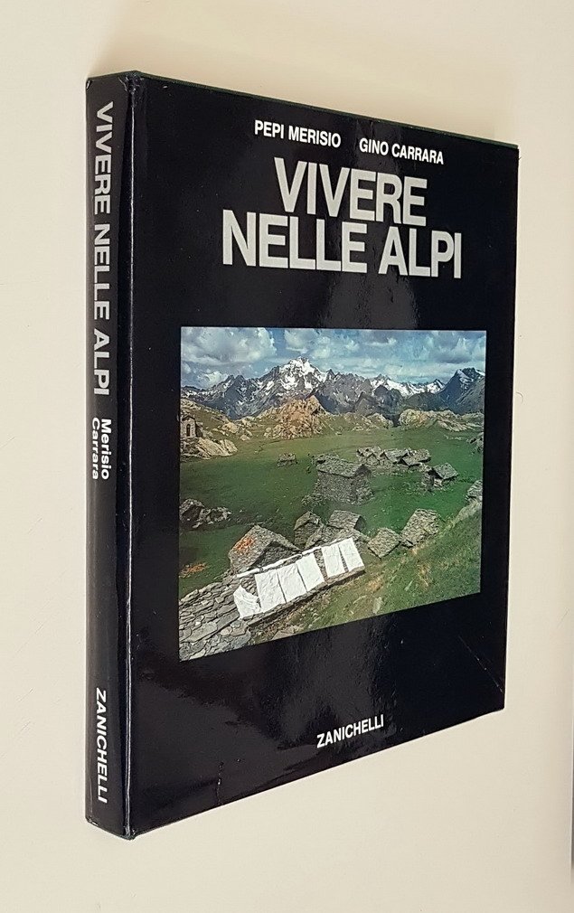 VIVERE NELLE ALPI
