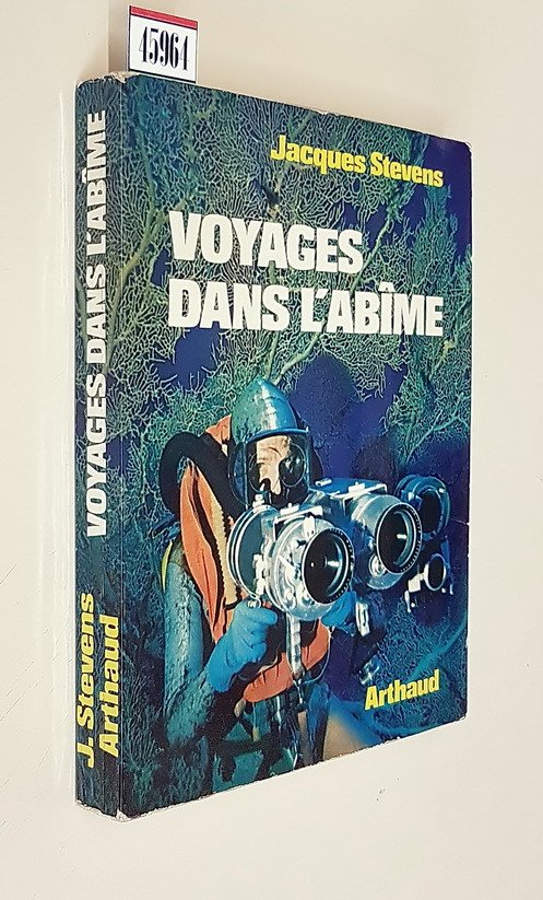 VOYAGE DANS L'ABIME