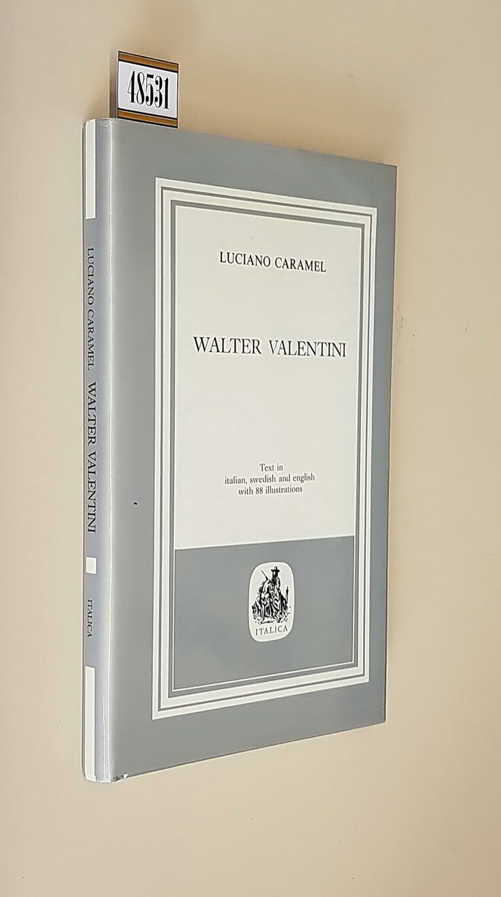 WALTER VALENTINI