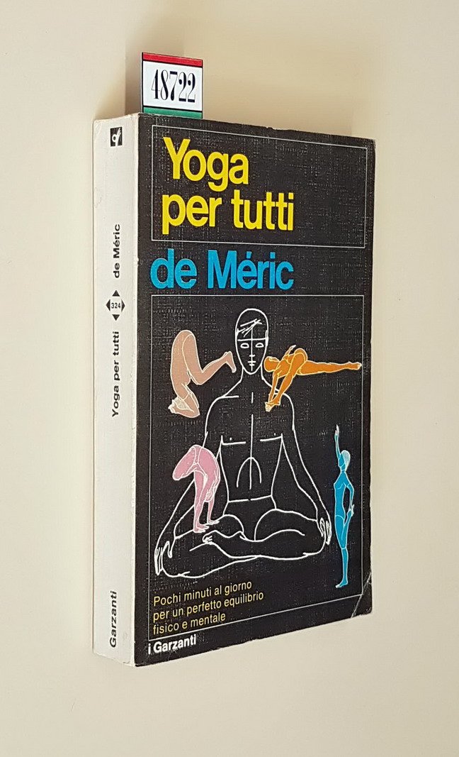 YOGA PER TUTTI