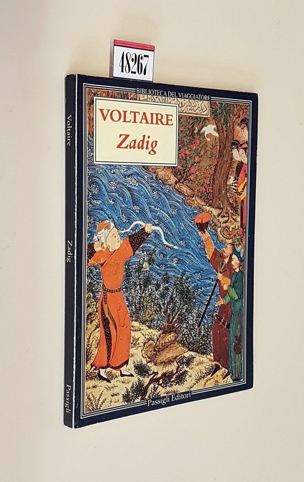 ZADIG
