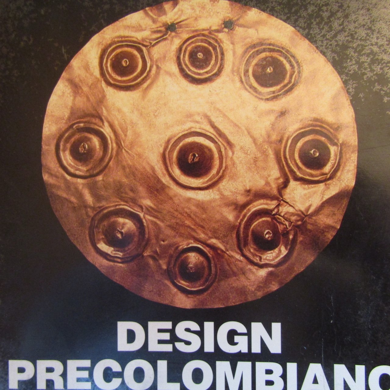 Design Precolombiano