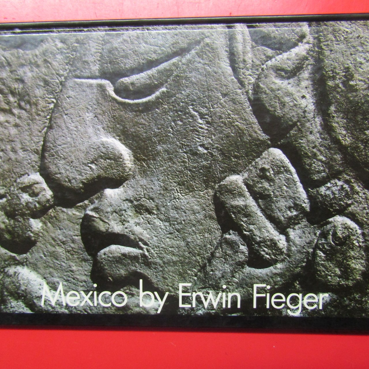 Mexico by Erwin Fieger
