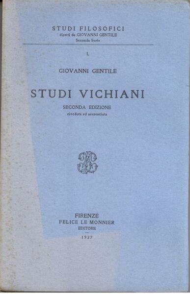 STUDI VICHIANI