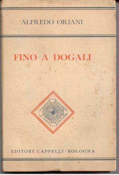 FINO A DOGALI