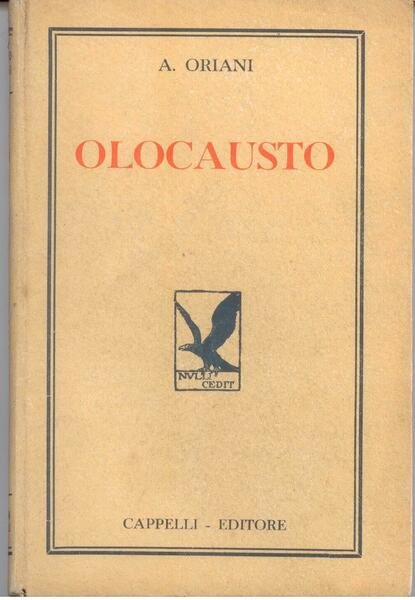 OLOCAUSTO