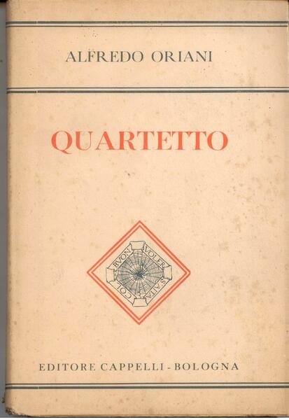 QUARTETTO