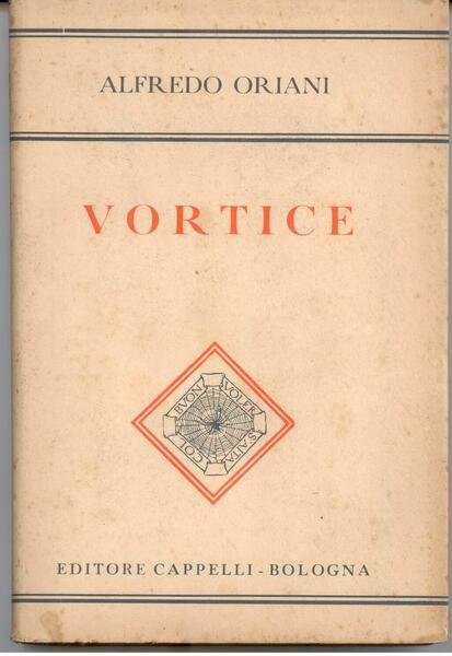 VORTICE