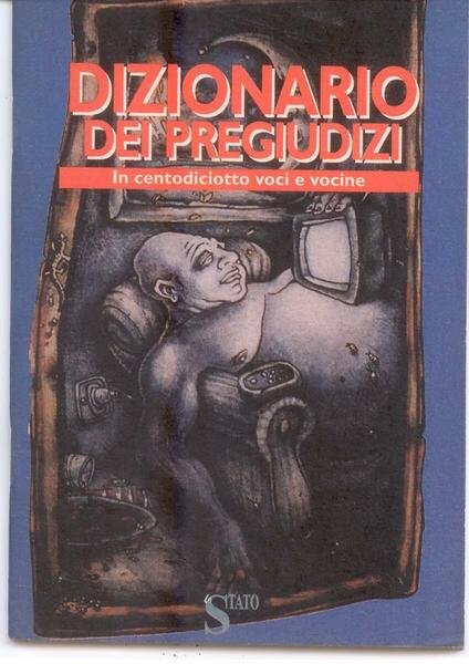 DIZIONARIO DEI PREGIUDIZI