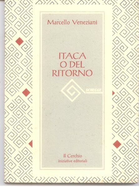 ITACA O DEL RITORNO