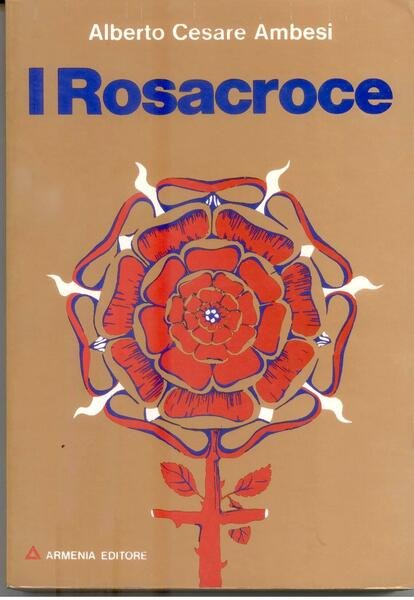 I ROSACROCE