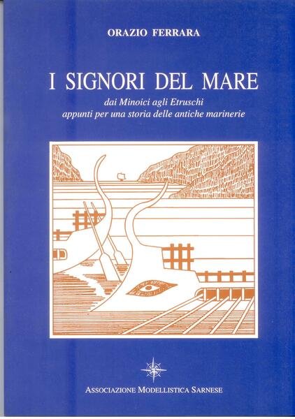 I SIGNORI DEL MARE