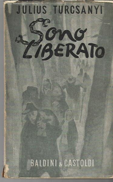 SONO LIBERATO