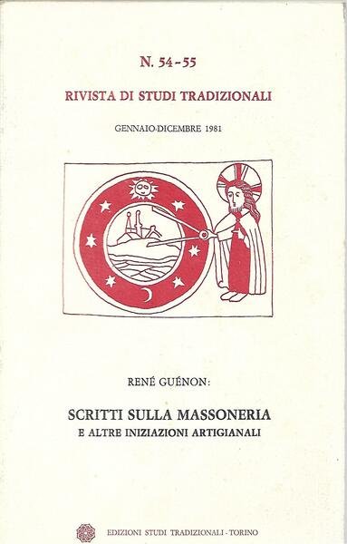 RIVISTA DI STUDI TRADIZIONALI-N.54/55-GEN/DIC 1981