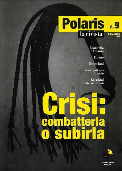 POLARIS N. 9 - PRIMAVERA 2012