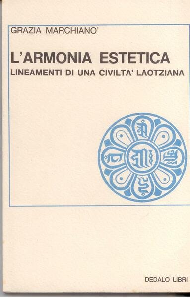 L'ARMONIA ESTETICA