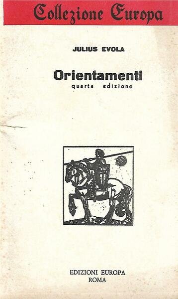 ORIENTAMENTI