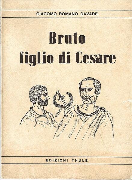 BRUTO FIGLIO DI CESARE