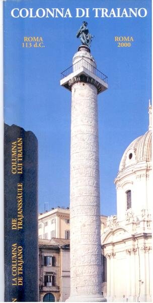 COLONNA DI TRAIANO