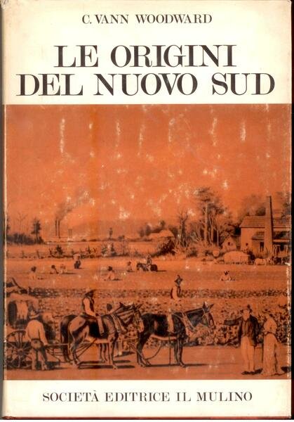 LE ORIGINI DEL NUOVO SUD