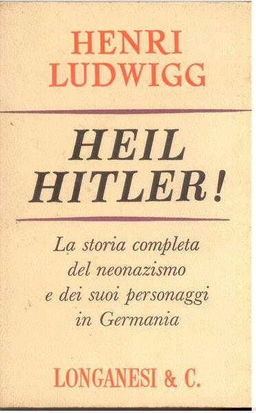 HEIL HITLER!