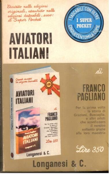 AVIATORI ITALIANI