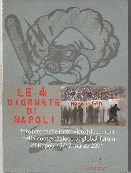 LE 4 GIORNATE DI NAPOLI