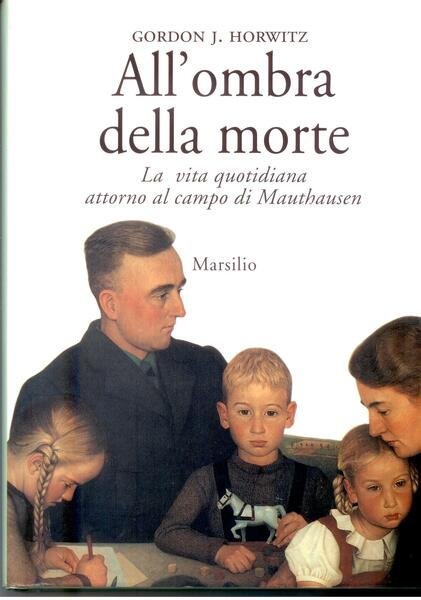 ALL'OMBRA DELLA MORTE