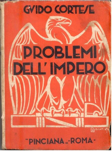 PROBLEMI DELL'IMPERO