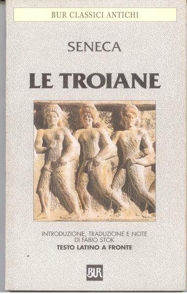 LE TROIANE