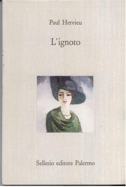 L'IGNOTO