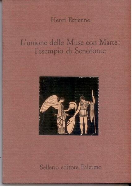 L'UNIONE DELLE MUSE CON MARTE