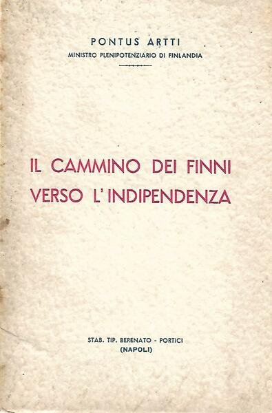 IL CAMMINO DEI FINNI VERSO L'INDIPENDENZA