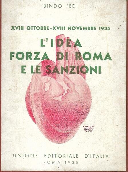 L'IDEA FORZA DI ROMA E LE SANZIONI