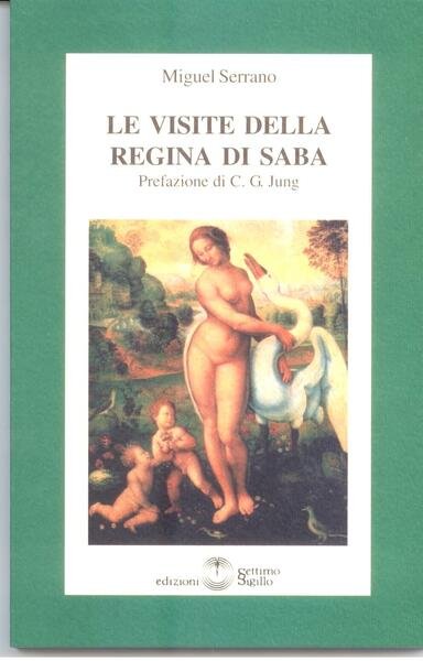 LE VISITE DELLA REGINA DI SABA