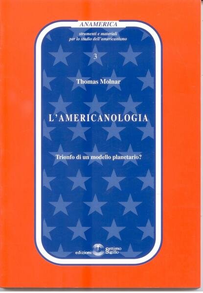 L'AMERICANOLOGIA