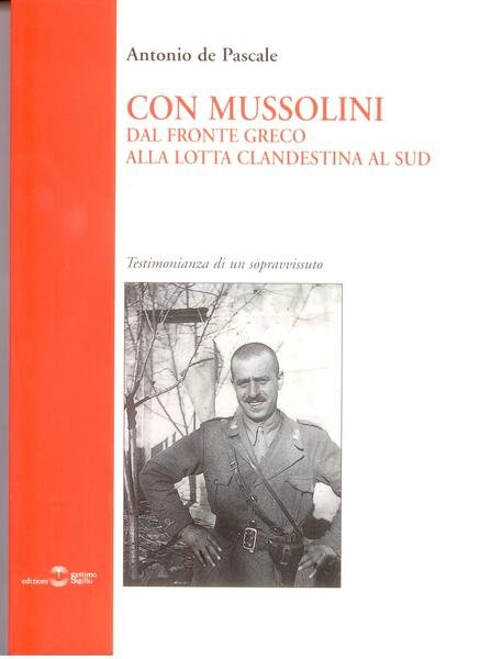 CON MUSSOLINI