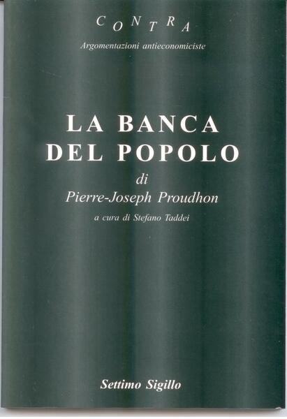 LA BANCA DEL POPOLO