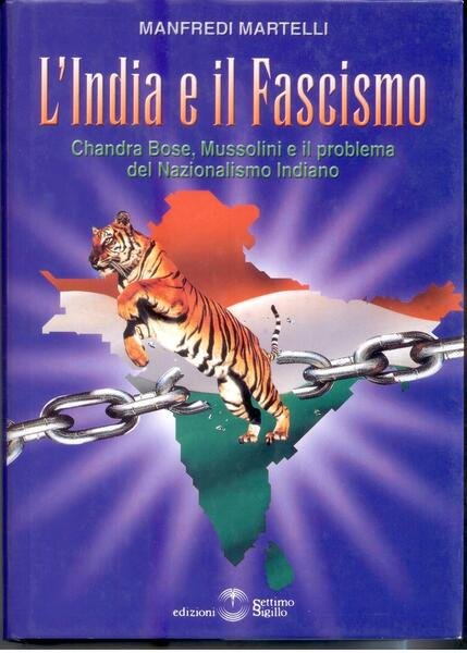 L'INDIA E IL FASCISMO