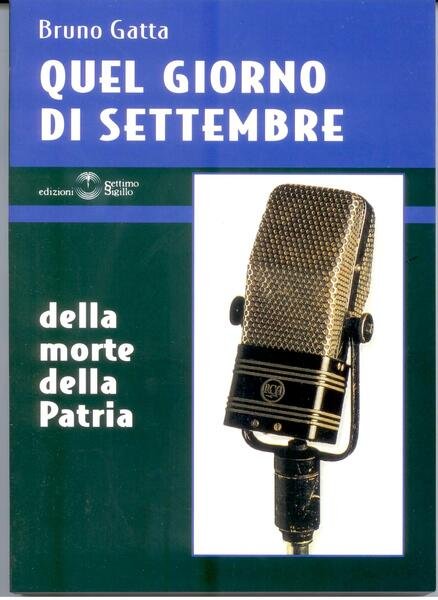 QUEL GIORNO DI SETTEMBRE