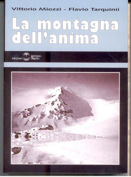 LA MONTAGNA DELL'ANIMA