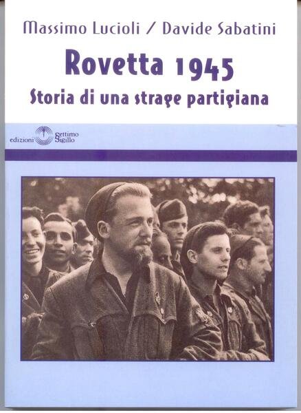 ROVETTA 1945