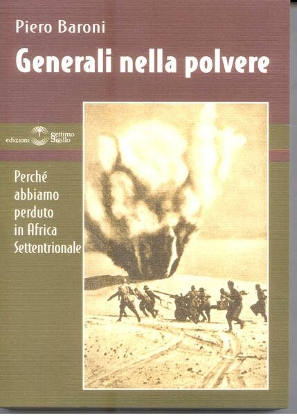 GENERALI NELLA POLVERE